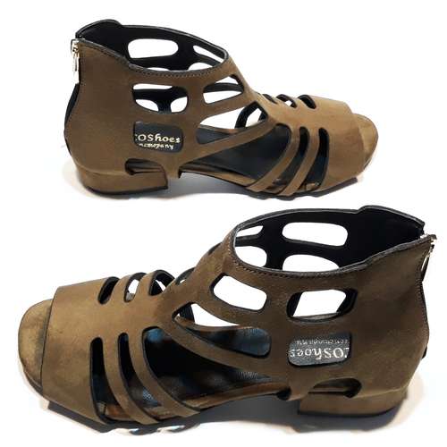 صندل زنانه مدل رانا کد 2021SZ