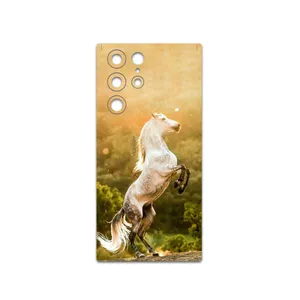 MAHOOT Horse-2 Cover Sticker for Samsung Galaxy S22 Ultra 5G