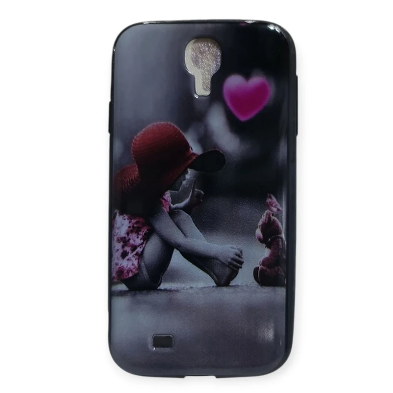 کاور مدل PK044 مناسب برای گوشی موبایل سامسونگ Galaxy S4