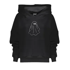 هودی زنانه مدل ghost