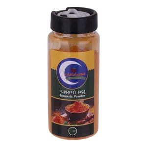 پودر زردچوبه مهنیا مامان - 100 گرم