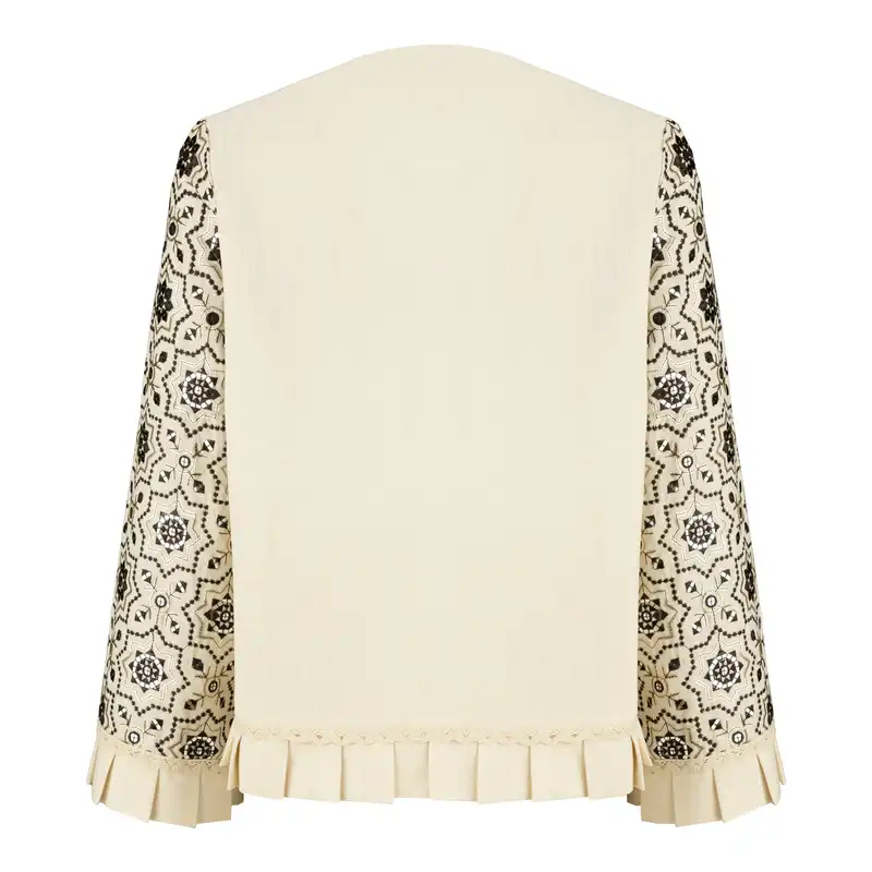 کت زنانه السانا مدل ماهایا کد 188144