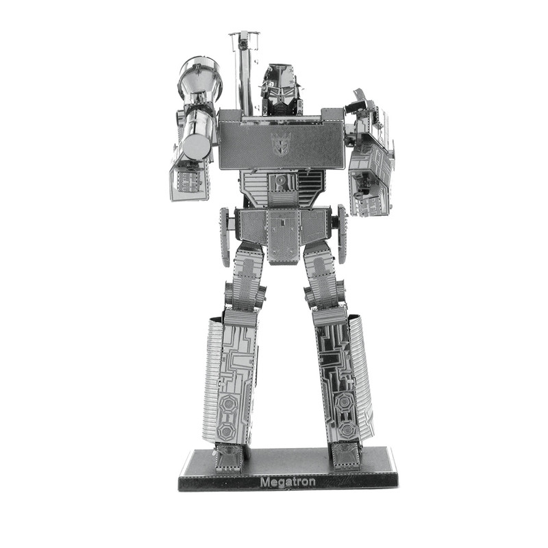 ساختنی مدل Megatron