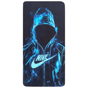 حوله ورزشی مدل gymtowel-11