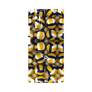 MAHOOT Volleyball-FullSkin Cover Sticker for Xiaomi Poco M3 Pro 5G