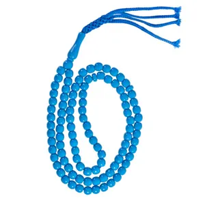 تسبیح مدل نمره 6 کد 101 بسته 100 عددی
