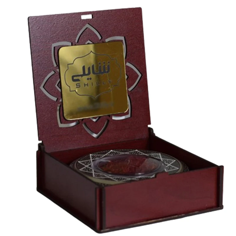 زعفران کادویی شایلی - 2 گرم