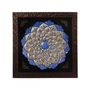 تابلو مینا کاری کد 25