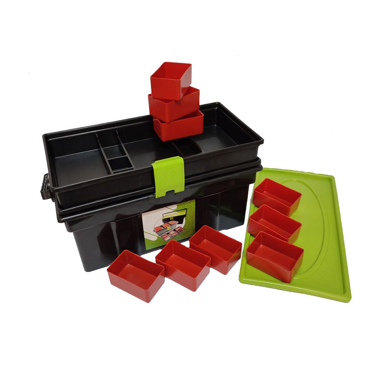 جعبه ابزار مدل GS