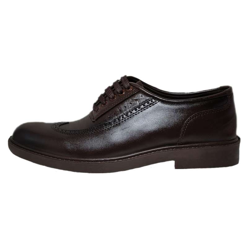 کفش مردانه مدل هشترک