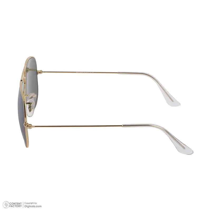 عینک آفتابی ری بن مدل 3025-L0205