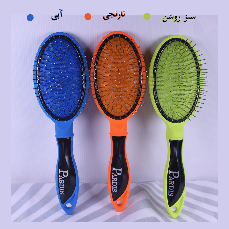 برس مو پردیس کد 01