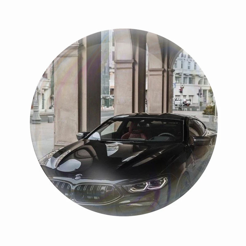 مگنت عرش طرح فانتزی ماشین اسپرت کد As7300