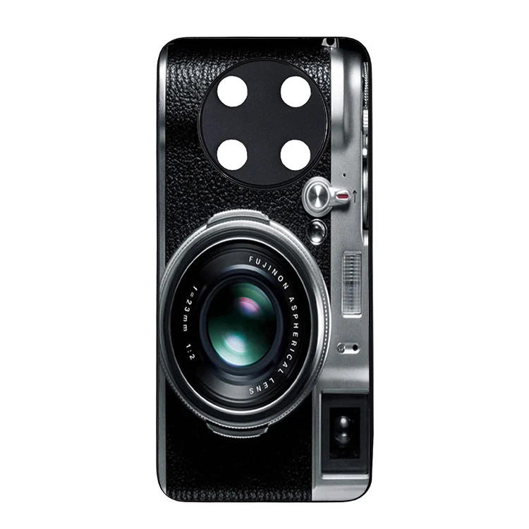 کاور گالری وبفر طرح دوربین عکاسی مناسب برای گوشی موبایل هوآوی nova y90