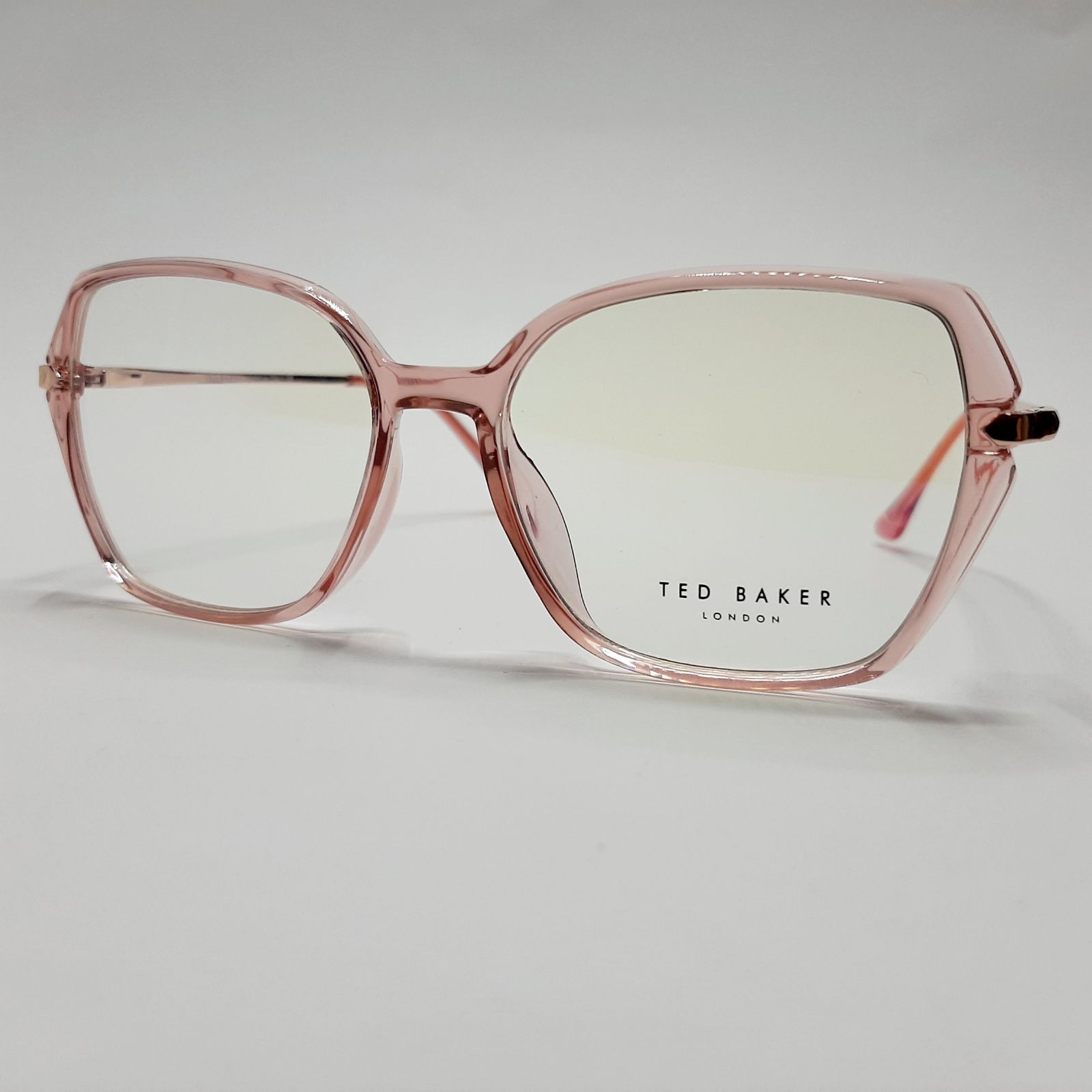فریم عینک طبی زنانه تد بیکر مدل 95642c6 -  - 3