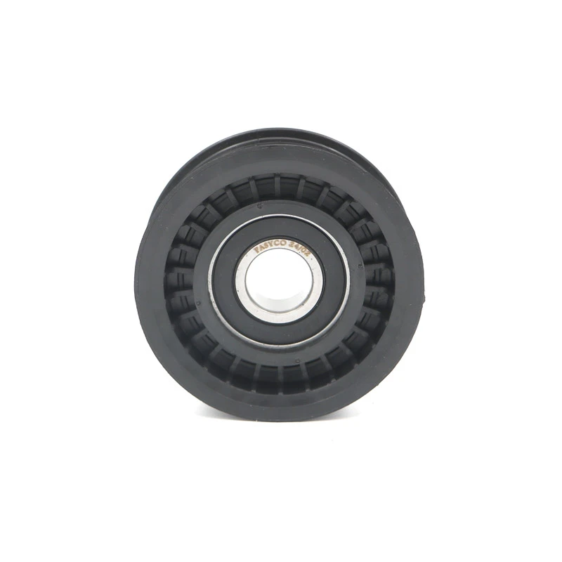 فولی هرزگرد شیار دار پاسیکو مدل P2045 مناسب برای سمند LX EF7