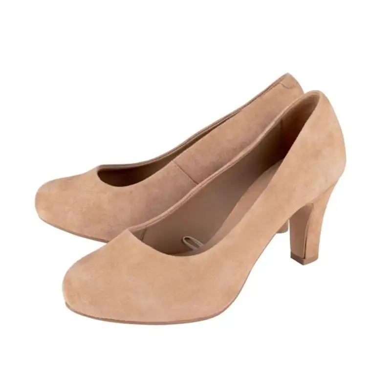 کفش زنانه اسمارا مدل H2029