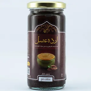 ارده عسل شکلات تلخ کهن - 250 گرم