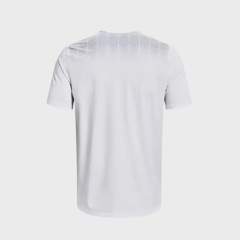 تی شرت ورزشی مردانه آندر آرمور مدل 1376785