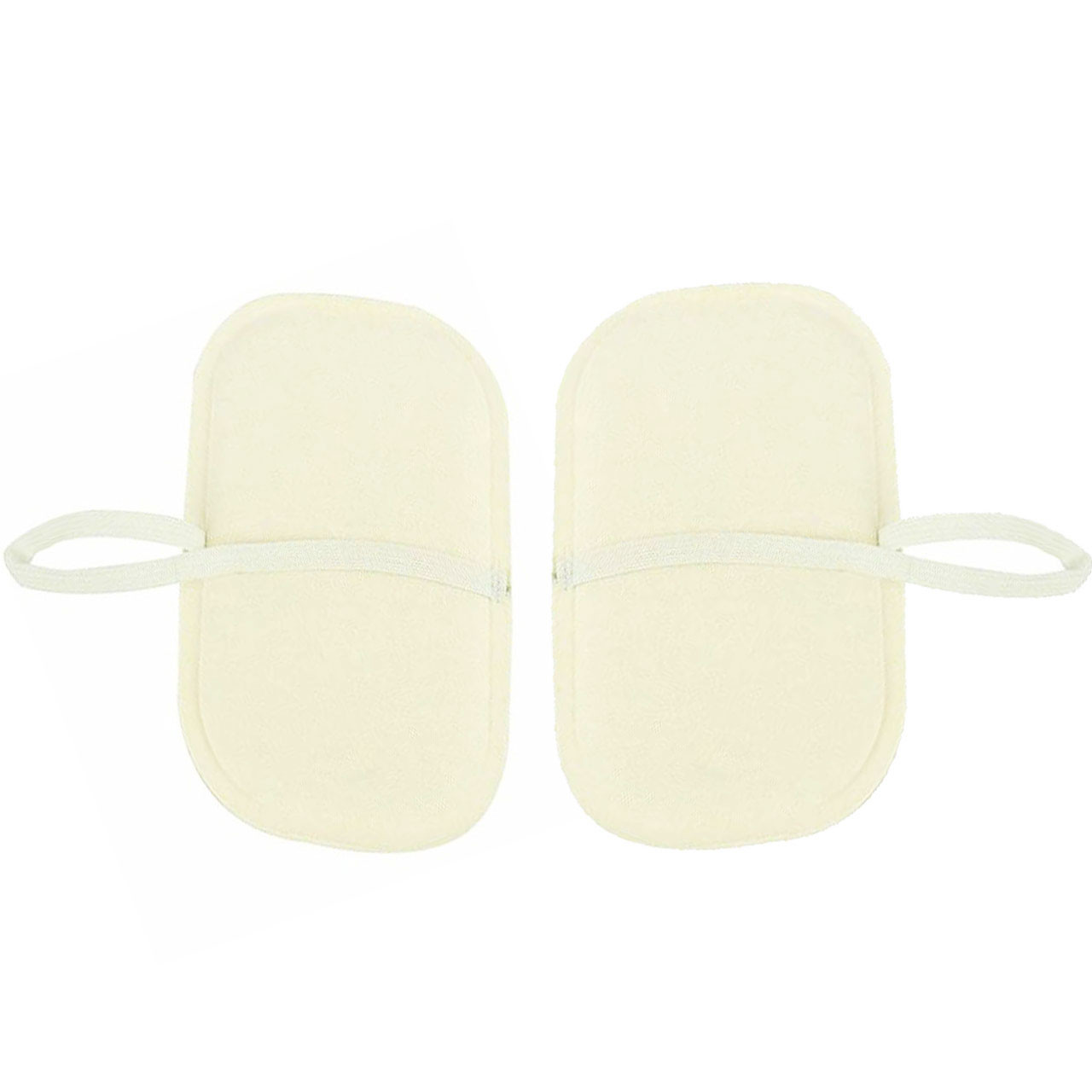 پد عرق گیر هیاهو مدل Bliss Lady XL بسته 2 عددی