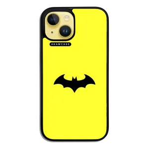 AKAM AMC-WA15-BATMAN9 Cover For Apple iPhone 15