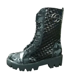 نیم بوت زنانه مدل 208