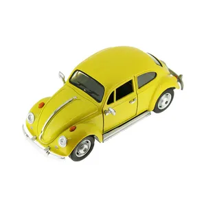 ماشین بازی طاها مدل فلوکس فلزی کلاسیک کد 1560