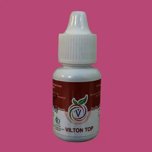 رنگ خوراکی صورتی ویلتون تاپ - 28 گرم