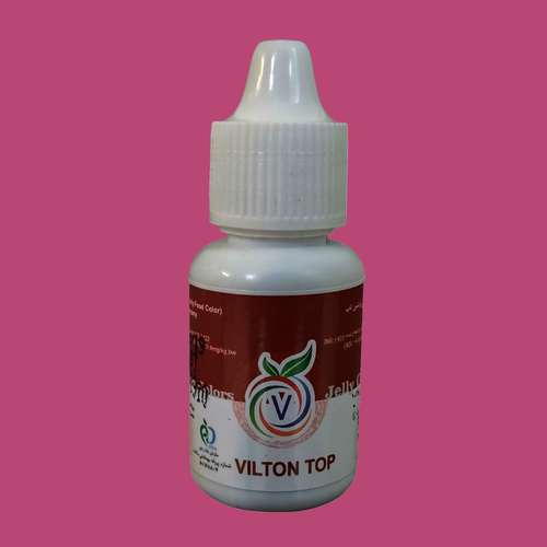 رنگ خوراکی صورتی ویلتون تاپ - 28 گرم