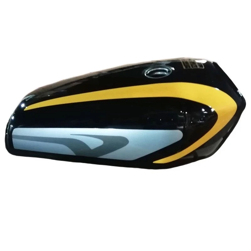 باک موتورسیکلت تیزرو کد 333 مناسب برای هوندا به همراه قاب بغل