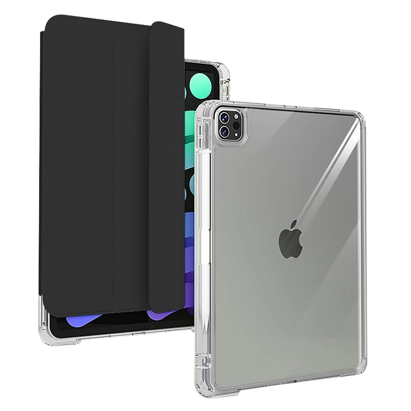 کاور آها استایل مدل IP06-Air4/5-10.9 مناسب برای تبلت اپل 10.9 اینچی iPad Air 4 / iPad Air 5