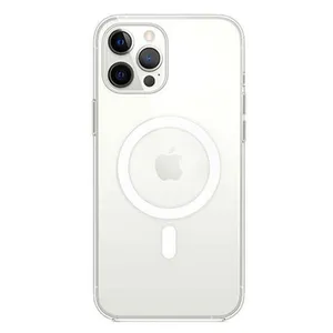 کاور مدل مگ سیف مناسب برای گوشی موبایل اپل iphone 13 PRO