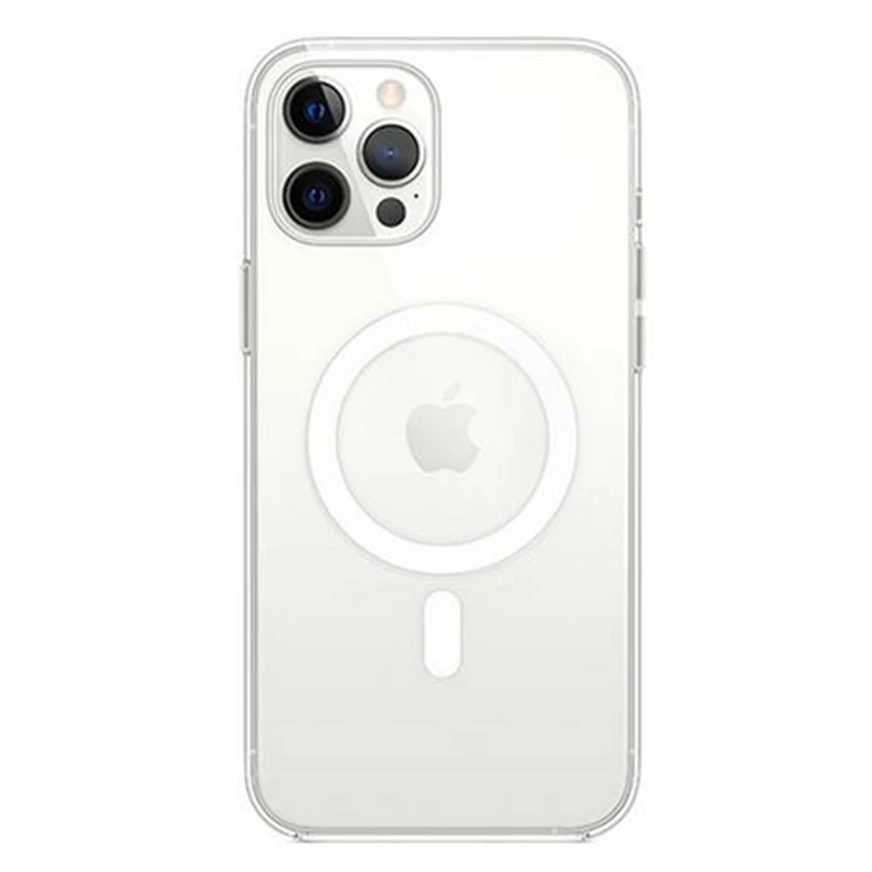 کاور مدل magsafe مناسب برای گوشی موبایل اپل iphone 13 PRO