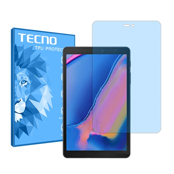 محافظ صفحه نمایش آنتی بلو تکنو مدل HyBLU مناسب برای تبلت سامسونگ Galaxy Tab A 8.0 2019 LTE SM_P205