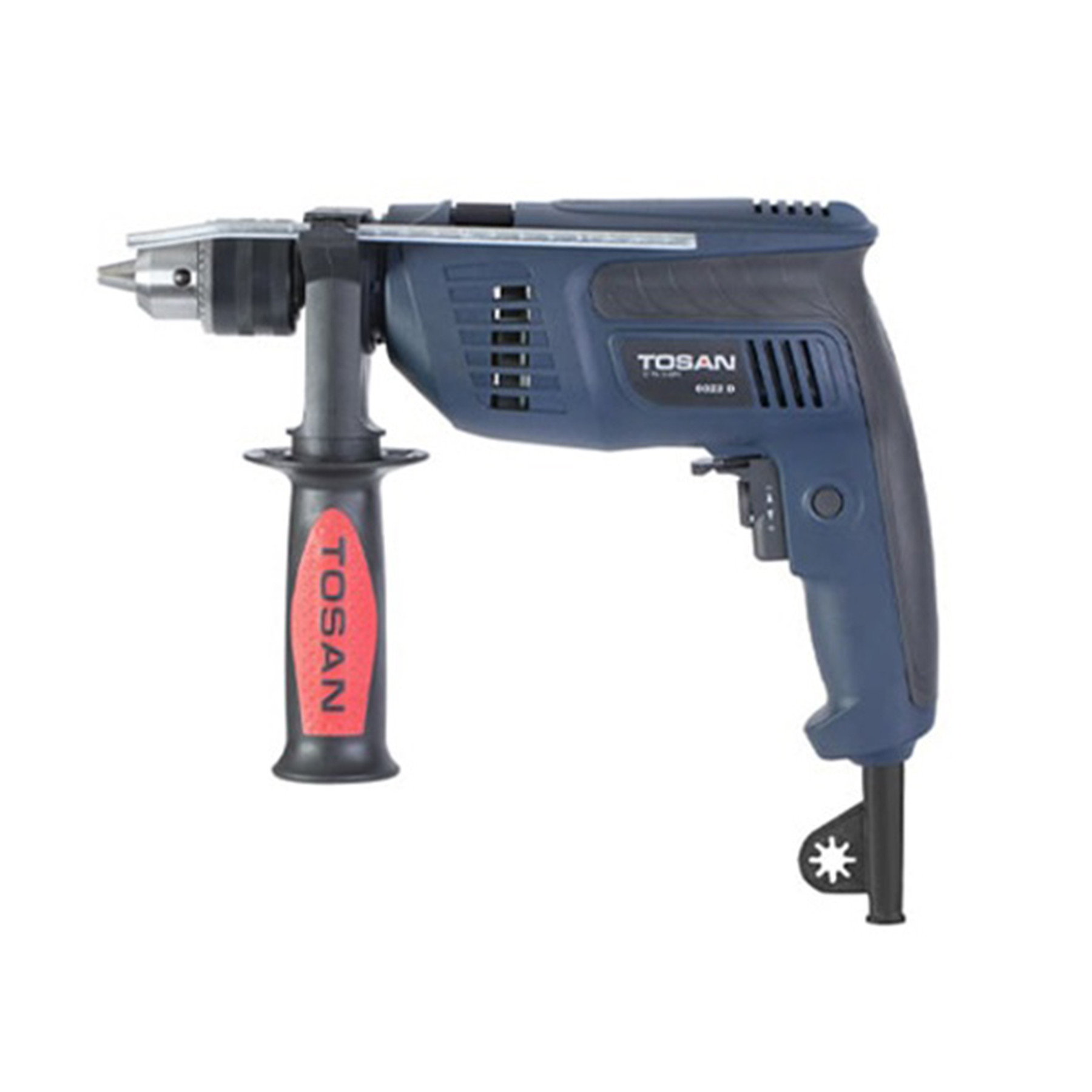 دریل چکشی توسن مدل 0022DBX دریل چکشی توسن مدل 0022DBX