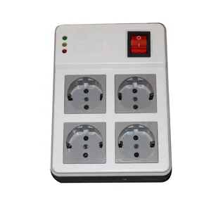 محافظ ولتاژ مدل aran 1103