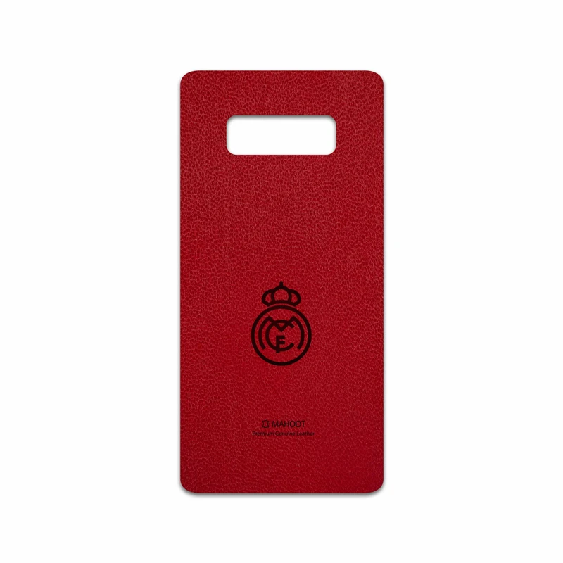 برچسب پوششی ماهوت مدل RL-REAL مناسب برای گوشی موبایل سامسونگ Galaxy Note 8