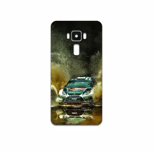MAHOOT Rally Cover Sticker for ASUS Zenfone 3 ZE552KL