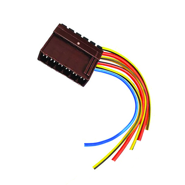 سوکت خطر عقب خودرو پاسیکو مدل P1918 مناسب برای پژو 405