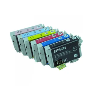پک کامل کارتریج اپسون مدل l1430