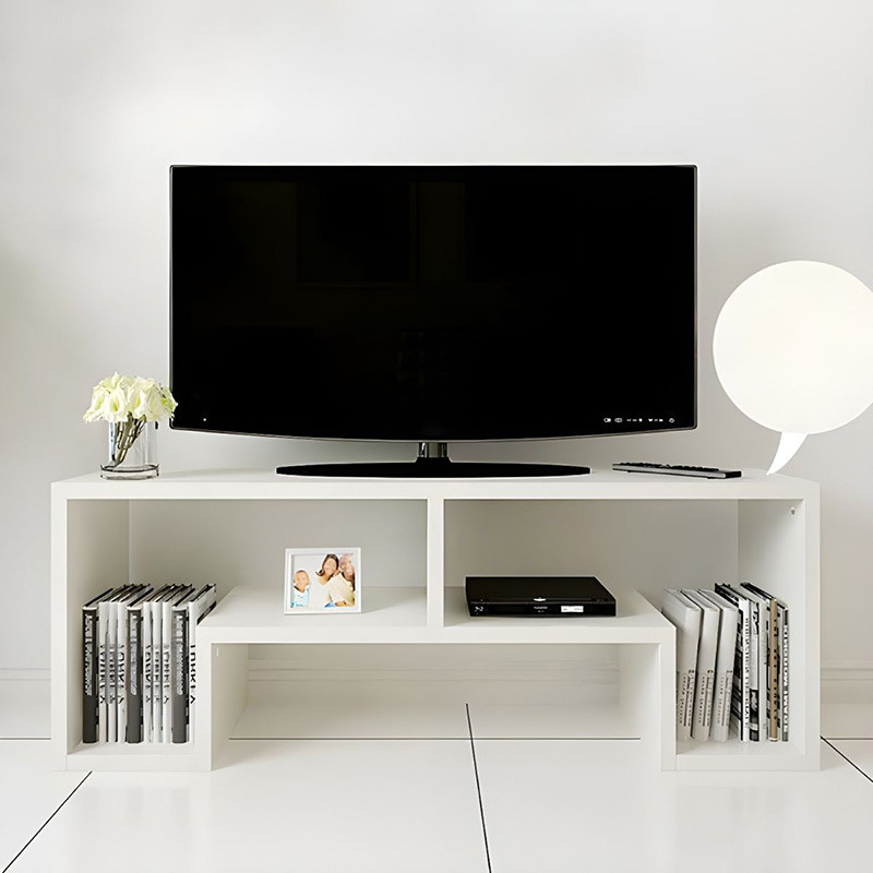 میز تلویزیون اسمردیس مدل TV116 - MDF+
