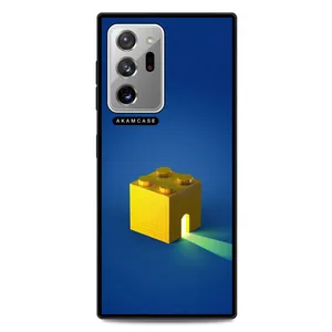 AKAM AMC-WSGN20U-LEGO-19 Cover For Samsung Galaxy Note 20 Ultra