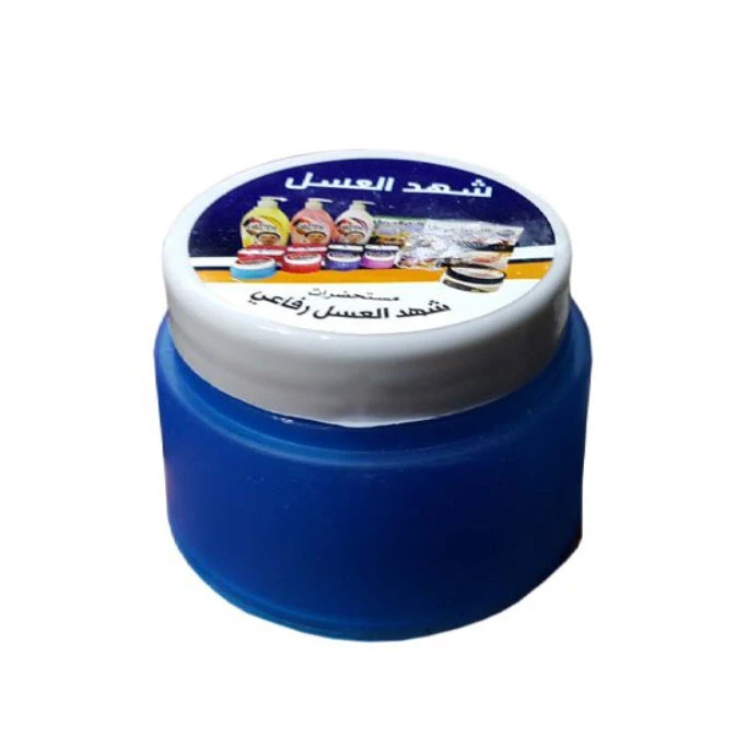 کرم ضدتعریق سحر العسل رفاعی مدل شهدالعسل کد 04 حجم 25 میلی لیتر