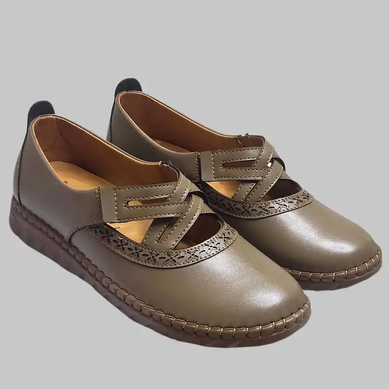 کفش طبی زنانه مدل آریانا