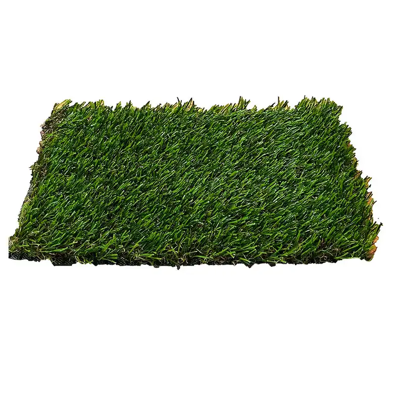 چمن مصنوعی مدل پاییزه کد I10 سایز 0.42×2 متر