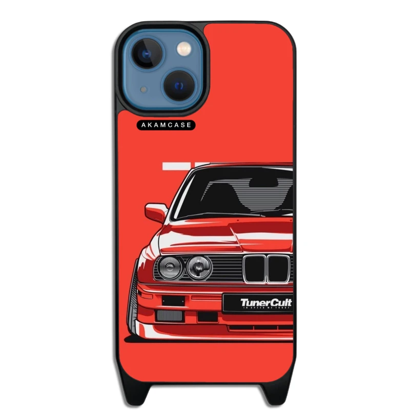 کاور آکام مدل AMCWLA14-CARS9 مناسب برای گوشی موبایل اپل iPhone 14