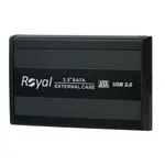 قاب هارد اکسترنال 3.5 اینچی رویال مدل ET-H3521