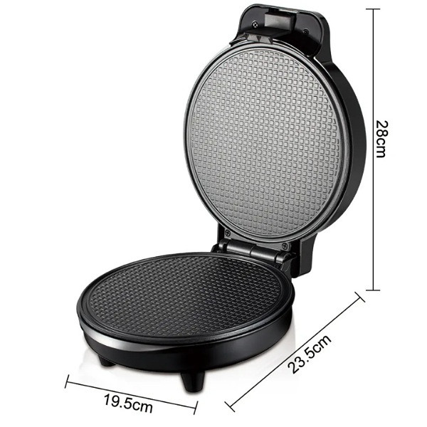 وافل‌ساز راف مدل R.2214