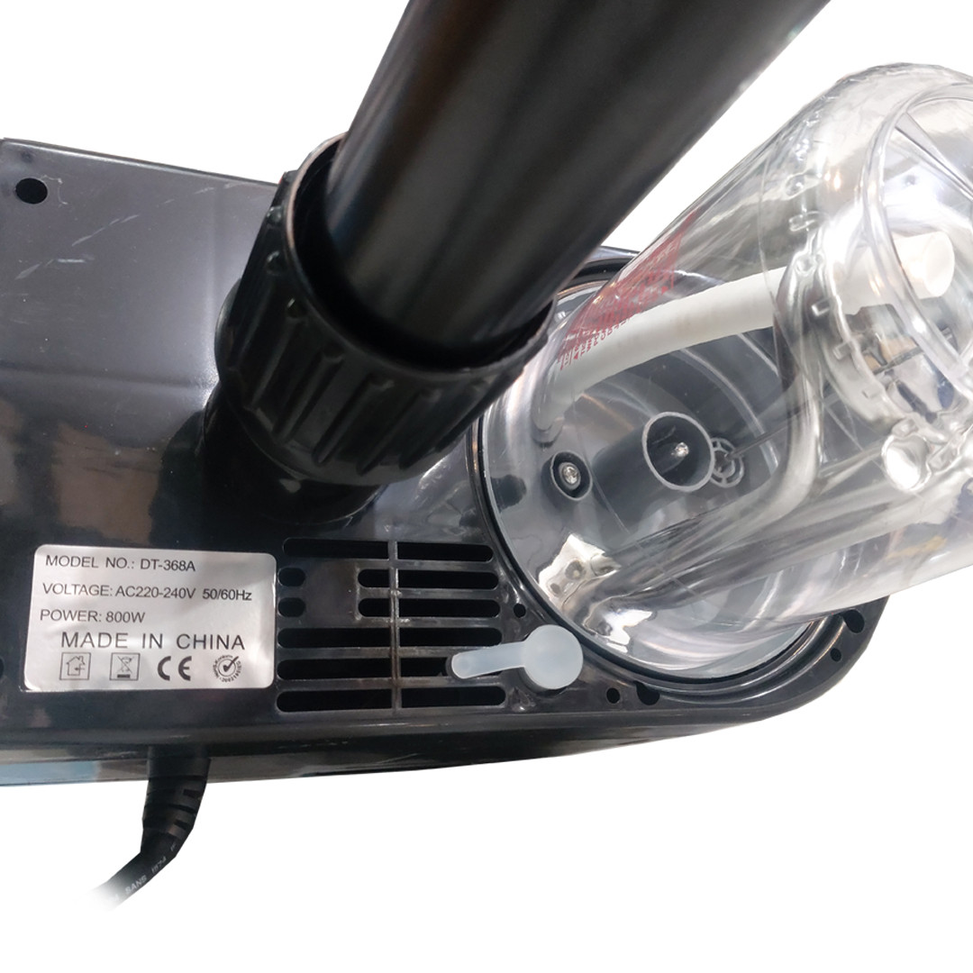 دستگاه بخور سرد و گرم مدل DT-368A دستگاه بخور سرد و گرم مدل DT-368A