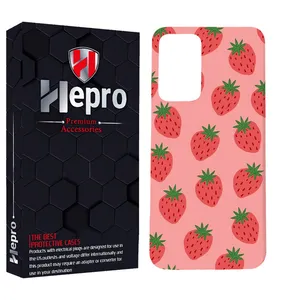 HEPRO MC Cover for XIAOMI Redmi Note 10 Pro
